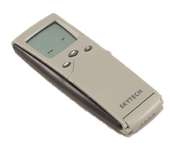 Robertshaw 3301 Thermostat Remote