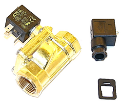 ASCO SC8238T408 Valve