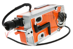 Belimo AFRX24-MFT95 Actuator