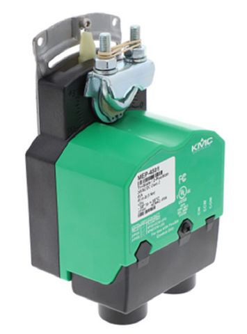KMC Controls MEP-4501 Actuator