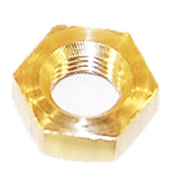 Siemens Building Technology 041-142 Nut