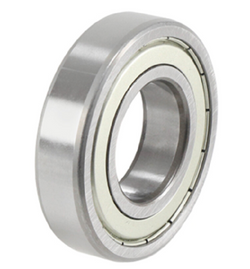 Rollway Bearings 6207ZZEMQ Bearing