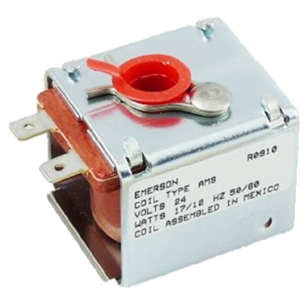Copeland Comfort Control (Alco) 057603 Coil
