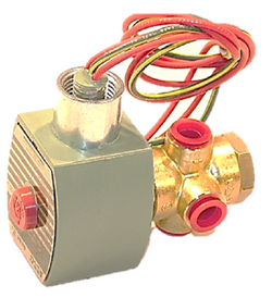 ASCO 8320G172 Valve