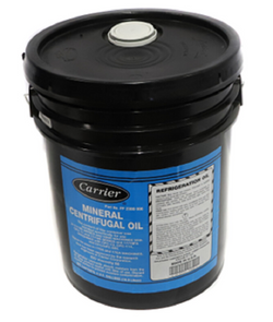 Carrier PP23BB006 Oil