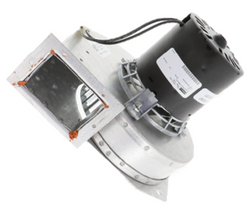 York S1-026-32588-047 Draft Inducer Assembly
