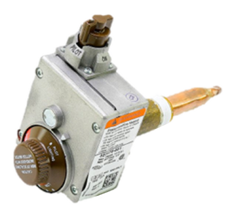 Lochinvar & A.O. Smith 100109690 Thermostat