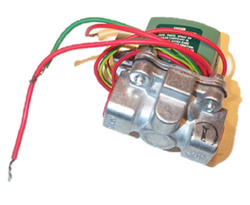ASCO 8210G89 Solenoid Valve