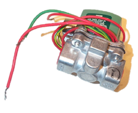 ASCO 8210G89 Solenoid Valve