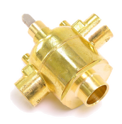 Schneider Electric (Erie) VT3211 Valve Body