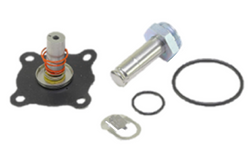 Parker 12FS3C2348ACFR Rebuild Kit