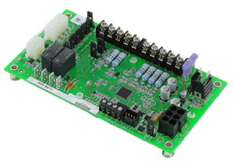 York S1-331-02968-000 Control Board