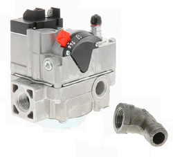 Nordyne 902910 Gas Valve