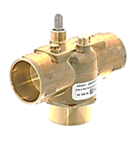 Schneider Electric (Erie) VM3413 Valve Body