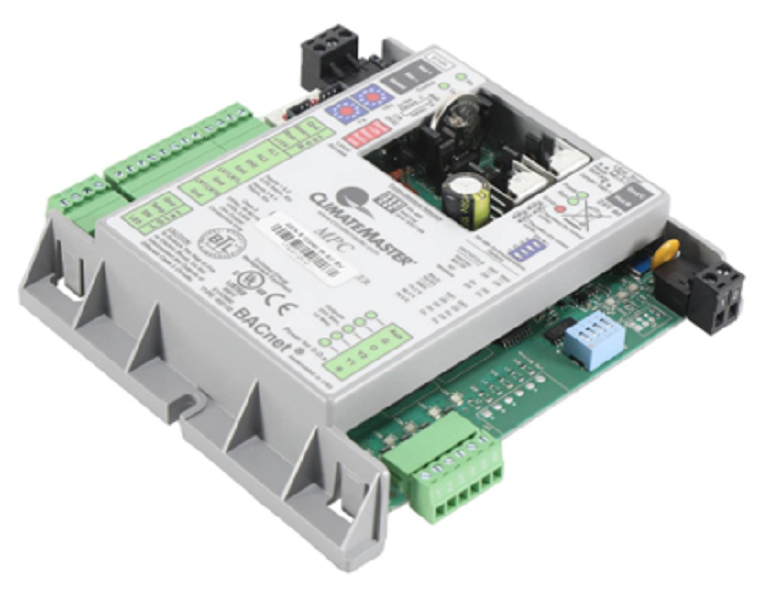 Climatemaster Controller ClimateMaster 17S0012N12 Controller – GSIstore
