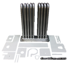 Carrier 48DJ660013 Heat Exchanger