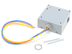 Functional Devices RIBTD2401B Relay