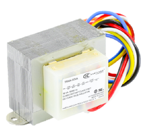 Hartland Controls TRAN-50VA Transformer