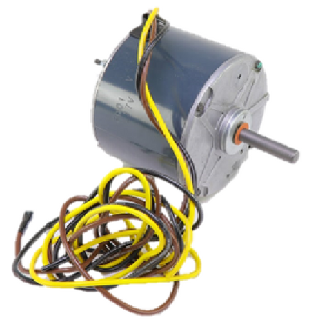 Carrier HC35GE235 Motor