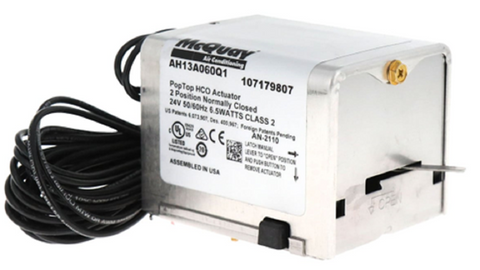 Daikin-McQuay 107179807 Actuator