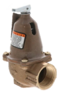 Bell & Gossett 110133 Relief Valve