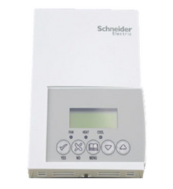 Schneider Electric (Viconics) SE7652B5045B Controller