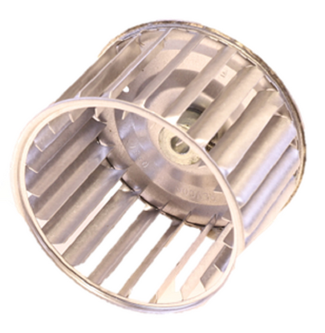 Field Controls 46033400 Blower Wheel