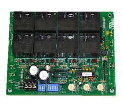 Schneider Electric (Viconics) R851V-8 Step Controller