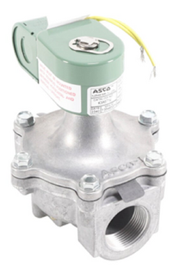 ASCO K3A671V Valve