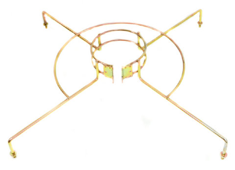 Marvair 80984 Motor Bracket