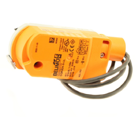 Belimo CQKB24-S-LL Actuator