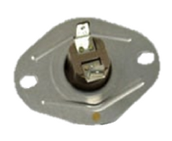 Carrier HH18HA497 Limit Switch