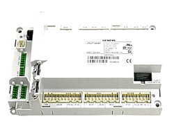 Siemens Combustion LMV37.420A1 Control Unit