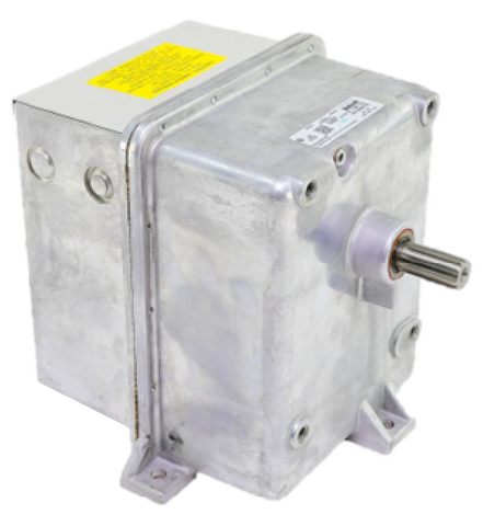 York 375-49340-103 Actuator