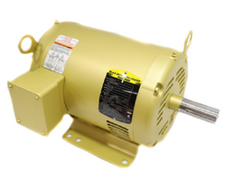 Baldor Motor EM3211T Motor