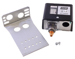 Johnson Controls P170DA-400 Pressure Control