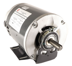 Nidec-US Motors D34B2N9 Motor