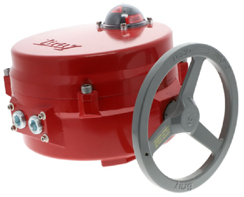 Bray Commercial 70E121-113G0536/K Actuator