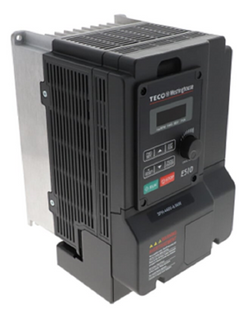 TECO-Westinghouse E510-405-H3-U AC Drive