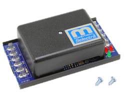 Maxitrol A1010U Amplifier