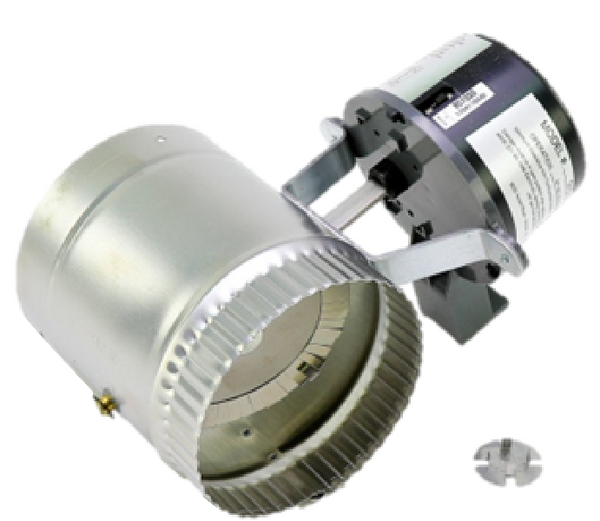 Field Controls 46487001 Vent Damper
