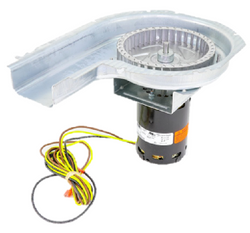 Carrier 48TM000647 Inducer Assembly