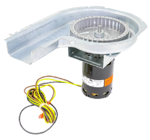 Carrier 48TM000647 Inducer Assembly