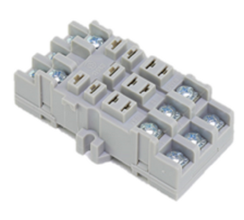 TE Connectivity 27E893 Mount