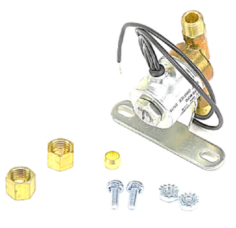 Aprilaire 4191 Solenoid Valve – GSIstore