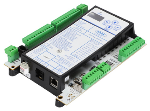 Aaon ASM07424 Control Board