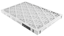 Bard HVAC 7004-027BX Pleated Filter