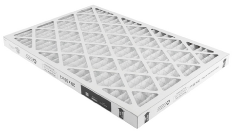 Bard HVAC 7004-027BX Pleated Filter