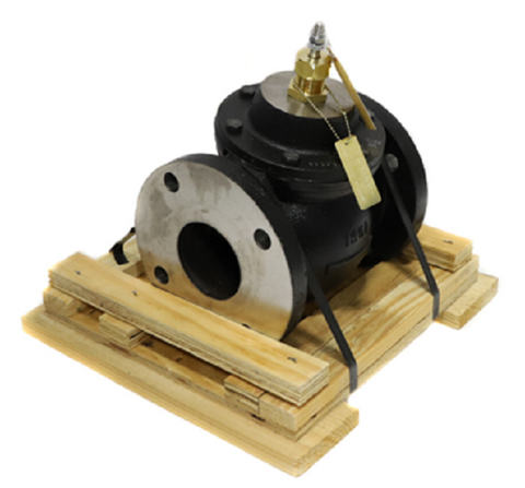 Johnson Controls VG2231UM Valve