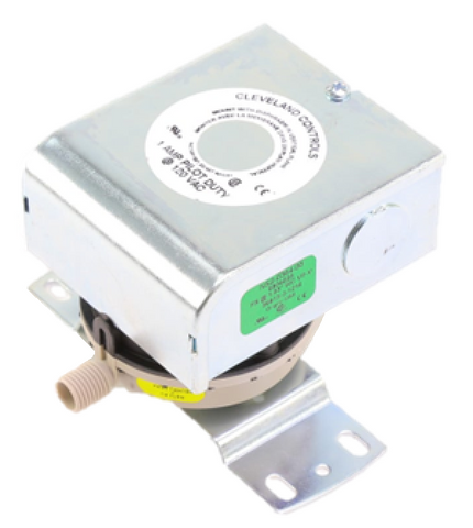 Cleveland Controls NS2-0364-00 Pressure Switch